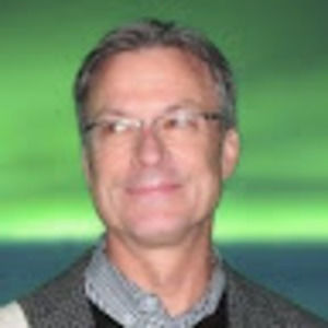 Meet your Posher, Darrel
